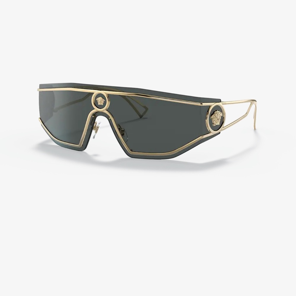 Versace Collaboration Sunglasses - image 2